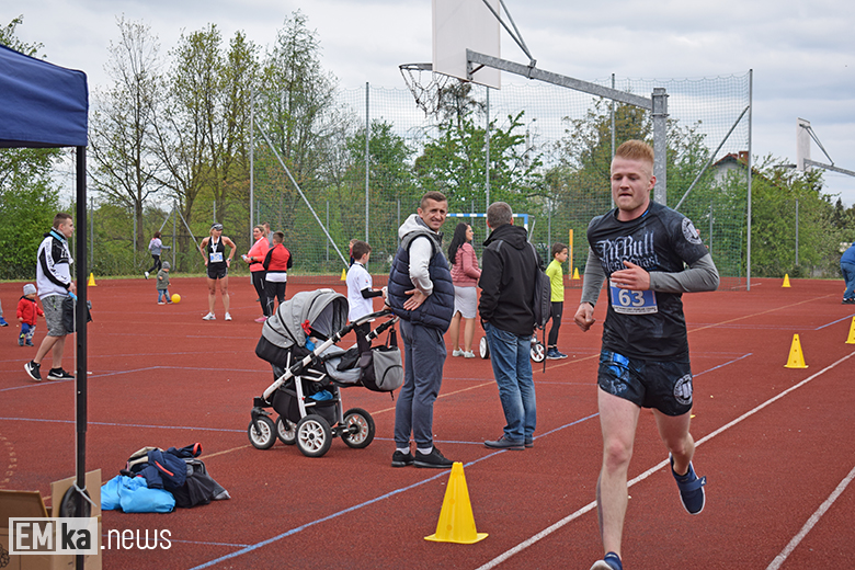 Biegaj z nami Malczycami 2019