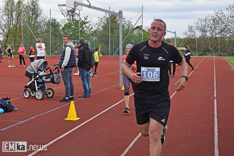 Biegaj z nami Malczycami 2019