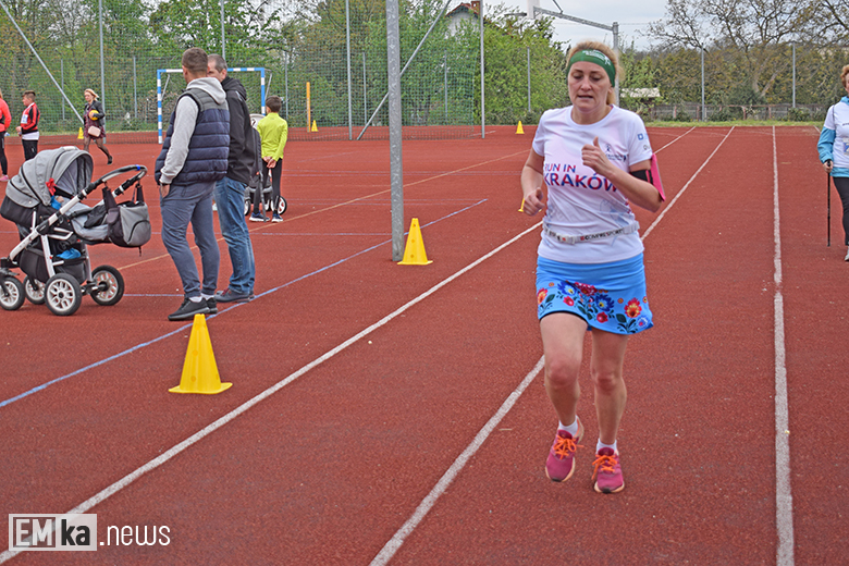 Biegaj z nami Malczycami 2019