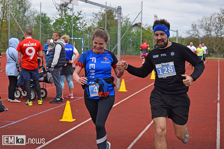 Biegaj z nami Malczycami 2019
