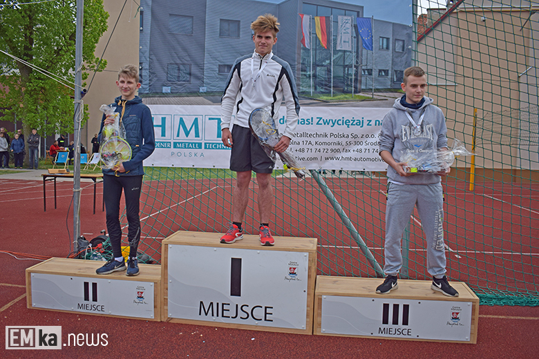 Biegaj z nami Malczycami 2019