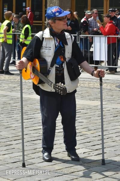 Gitarowy Rekord Guinnessa