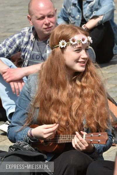 Gitarowy Rekord Guinnessa