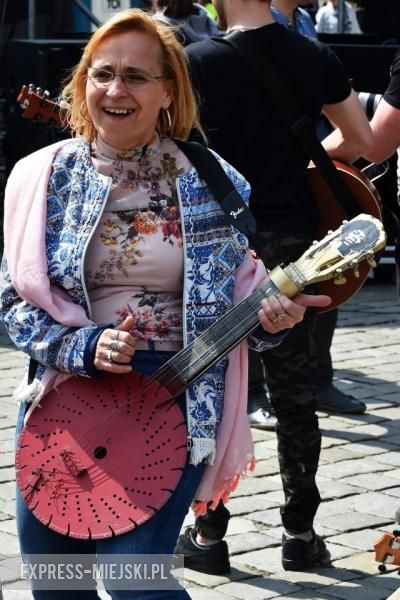 Gitarowy Rekord Guinnessa