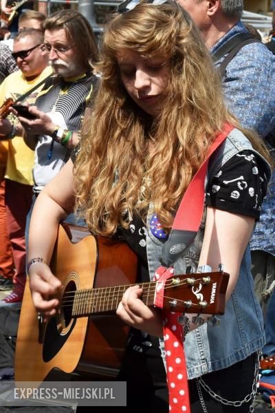 Gitarowy Rekord Guinnessa