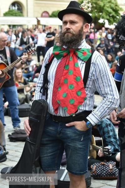 Gitarowy Rekord Guinnessa