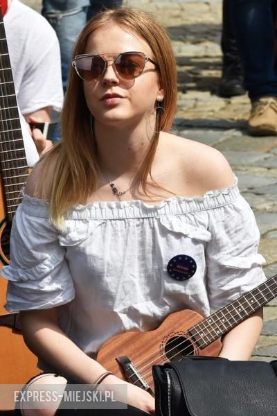 Gitarowy Rekord Guinnessa