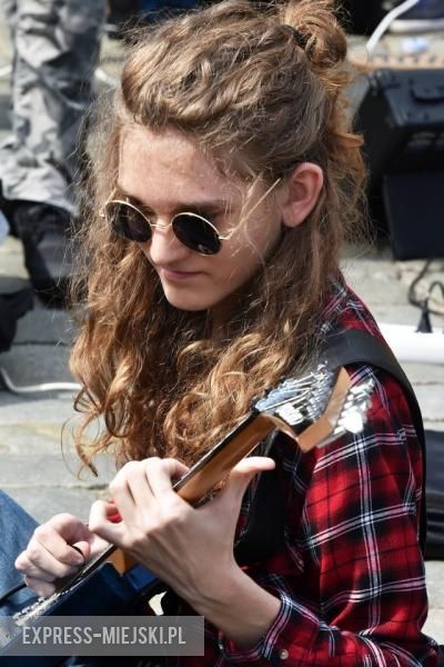 Gitarowy Rekord Guinnessa