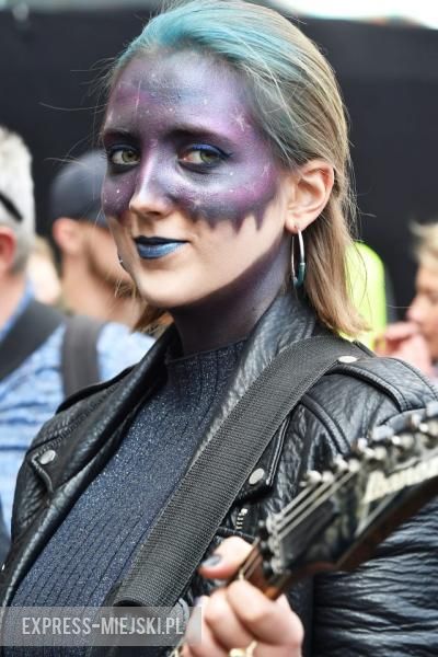 Gitarowy Rekord Guinnessa