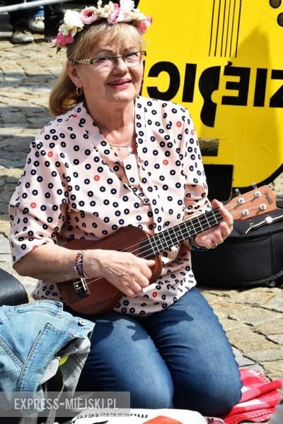 Gitarowy Rekord Guinnessa