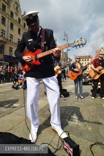 Gitarowy Rekord Guinnessa