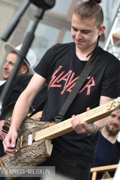 Gitarowy Rekord Guinnessa