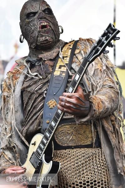 Gitarowy Rekord Guinnessa