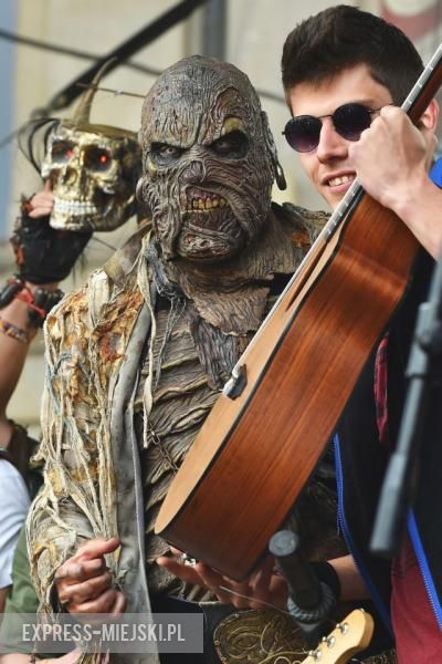 Gitarowy Rekord Guinnessa