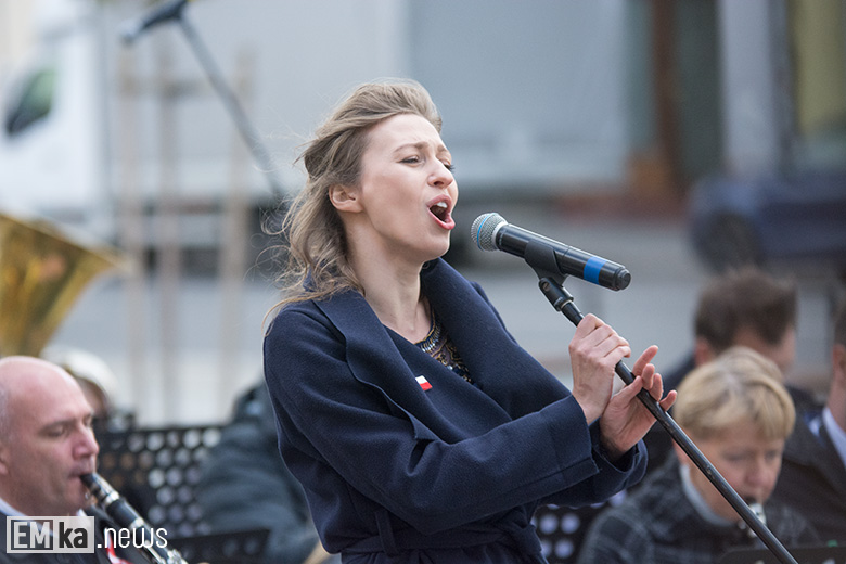 Obchody 3 Maja w Środzie Śląskiej