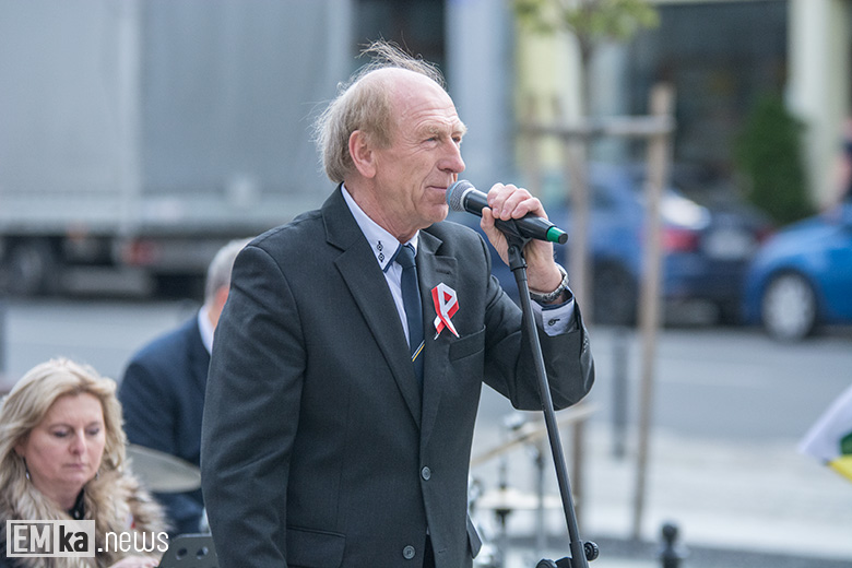 Obchody 3 Maja w Środzie Śląskiej