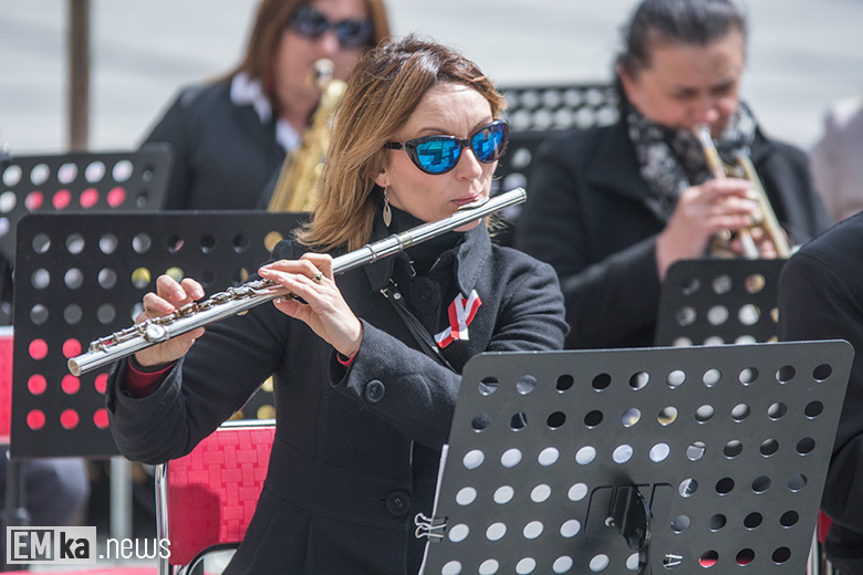 Obchody 3 Maja w Środzie Śląskiej