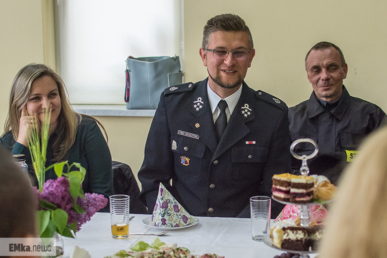 Uroczyste podpisanie umowy i aktu erekcyjnego pod budowę
