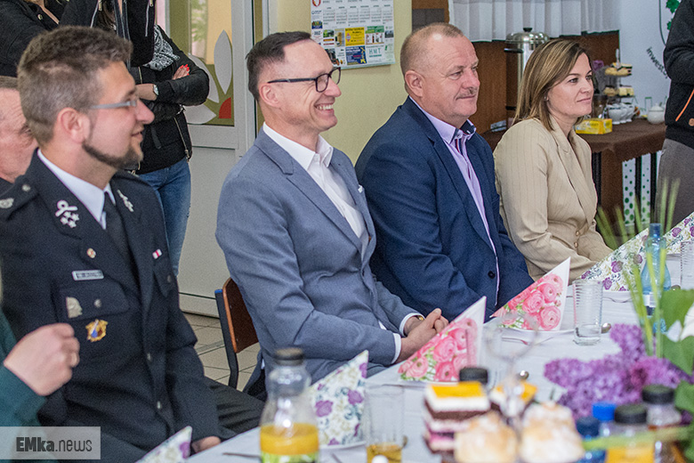 Uroczyste podpisanie umowy i aktu erekcyjnego pod budowę