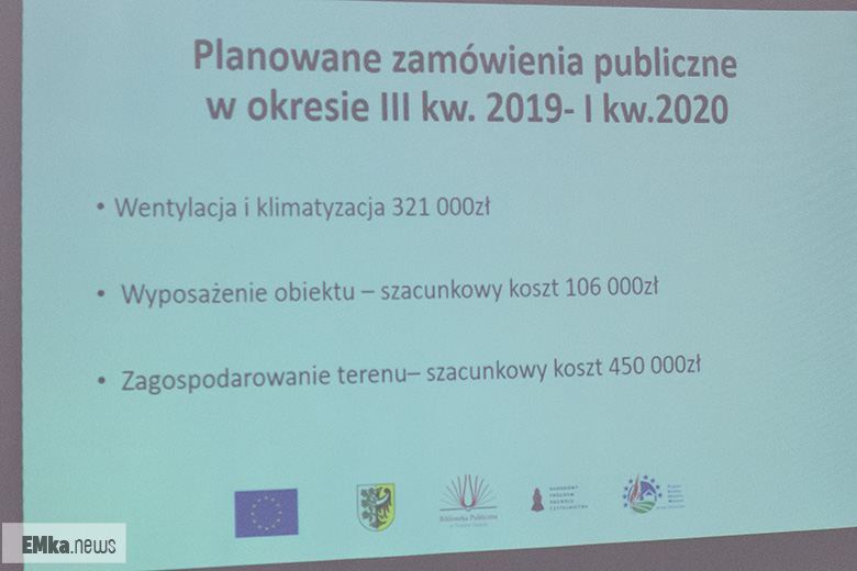 Uroczyste podpisanie umowy i aktu erekcyjnego pod budowę