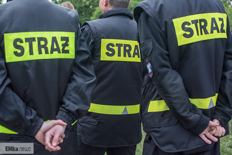 Uroczyste podpisanie umowy i aktu erekcyjnego pod budowę