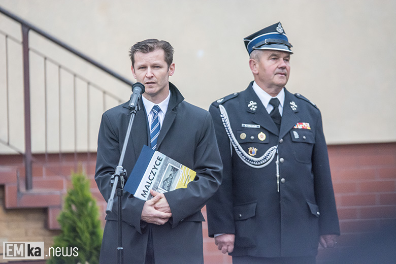 Powiatowy Dzień Strażaka w Środzie Śląskiej