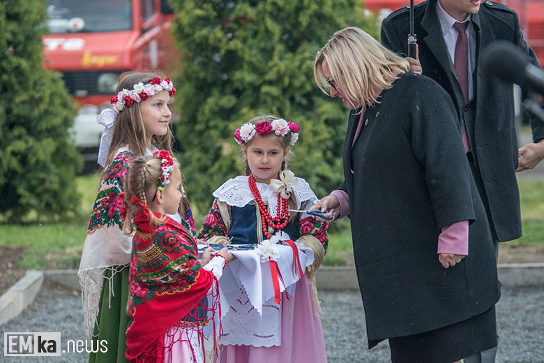Uroczystości w Jarosławiu