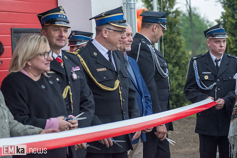 Uroczystości w Jarosławiu