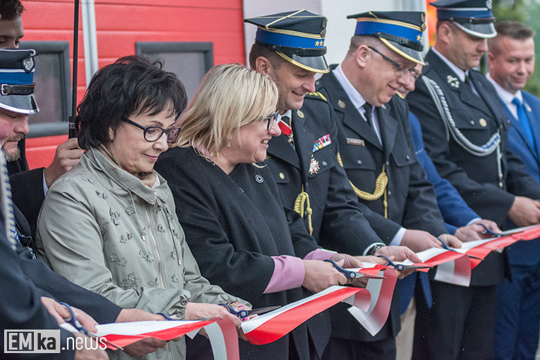 Uroczystości w Jarosławiu