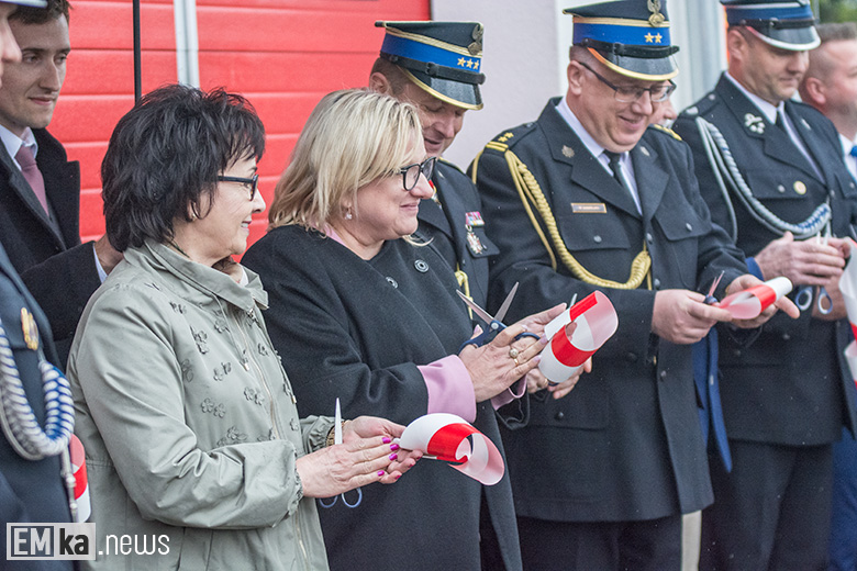 Uroczystości w Jarosławiu