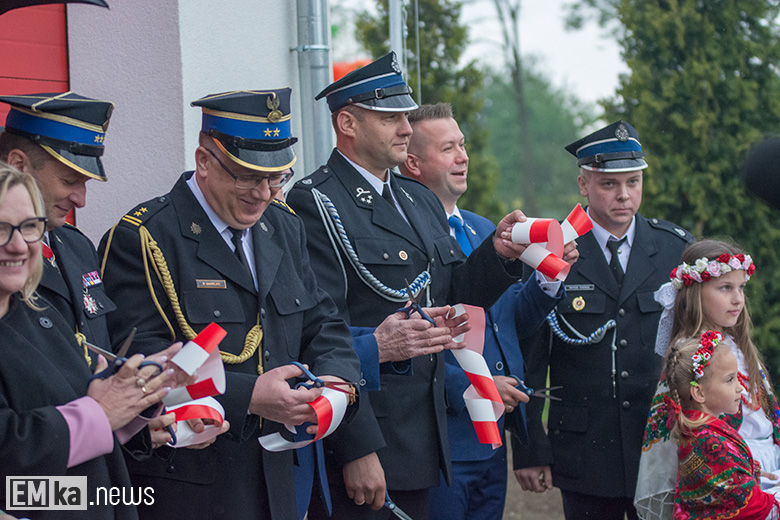 Uroczystości w Jarosławiu