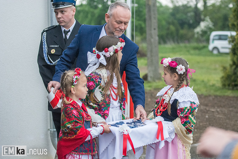 Uroczystości w Jarosławiu