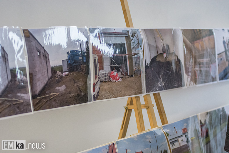 Uroczystości w Jarosławiu