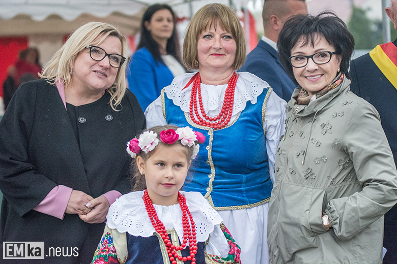 Uroczystości w Jarosławiu