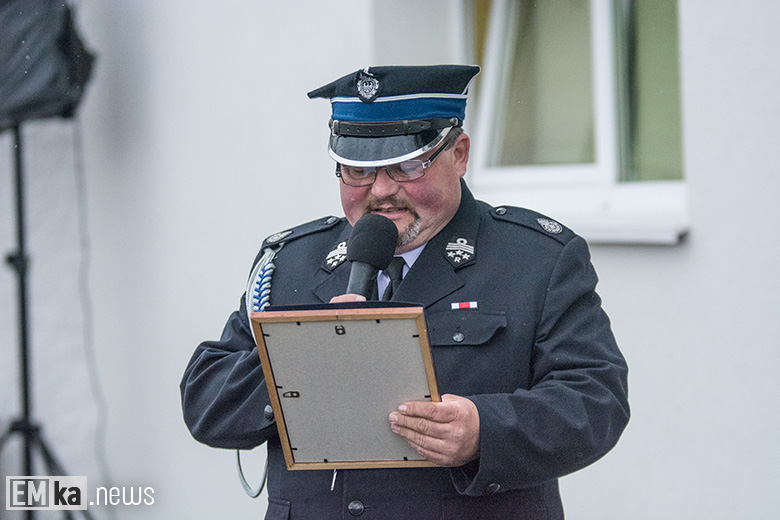 Uroczystości w Jarosławiu