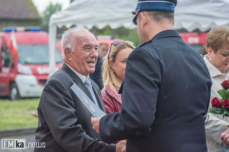 Uroczystości w Jarosławiu