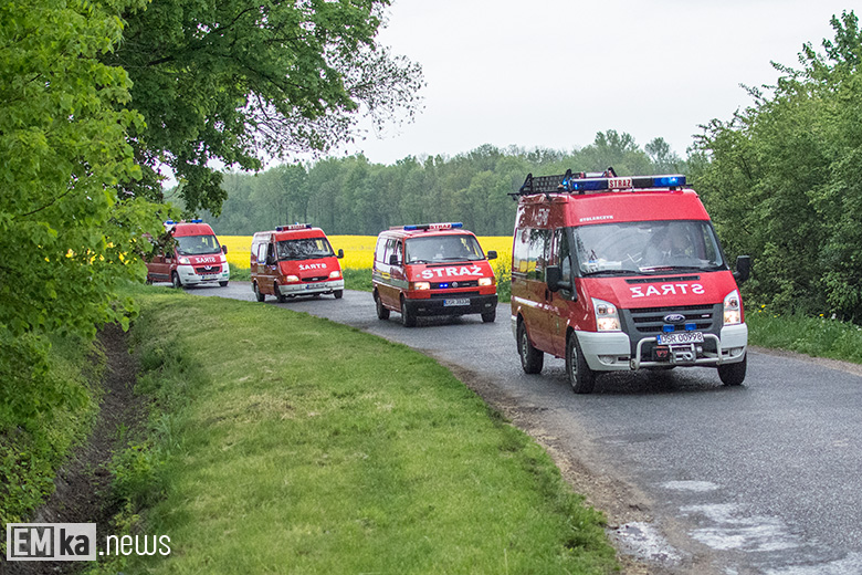 Uroczystości w Jarosławiu