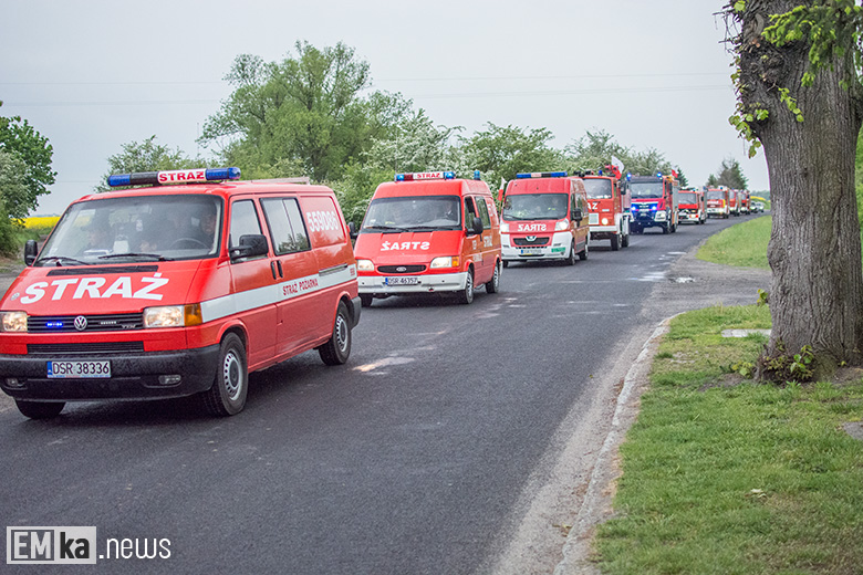 Uroczystości w Jarosławiu