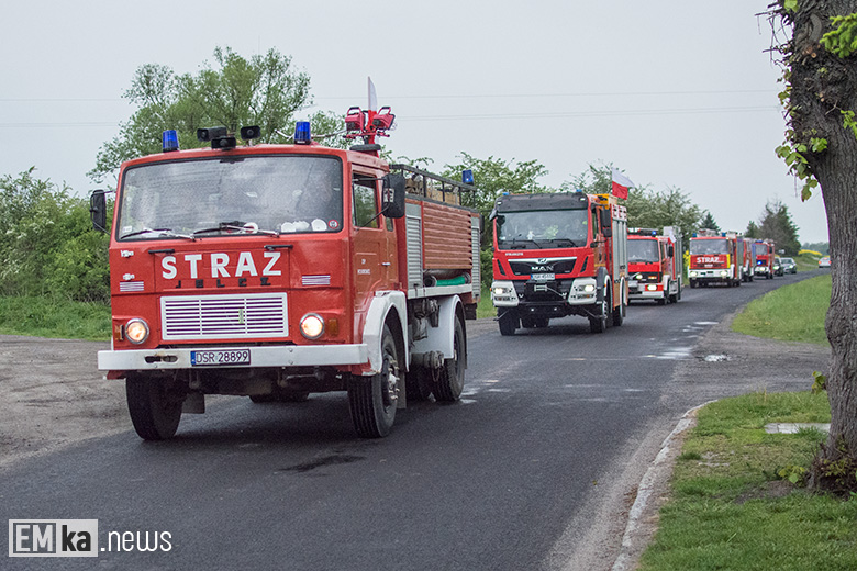 Uroczystości w Jarosławiu