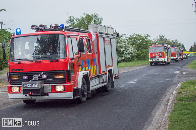 Uroczystości w Jarosławiu