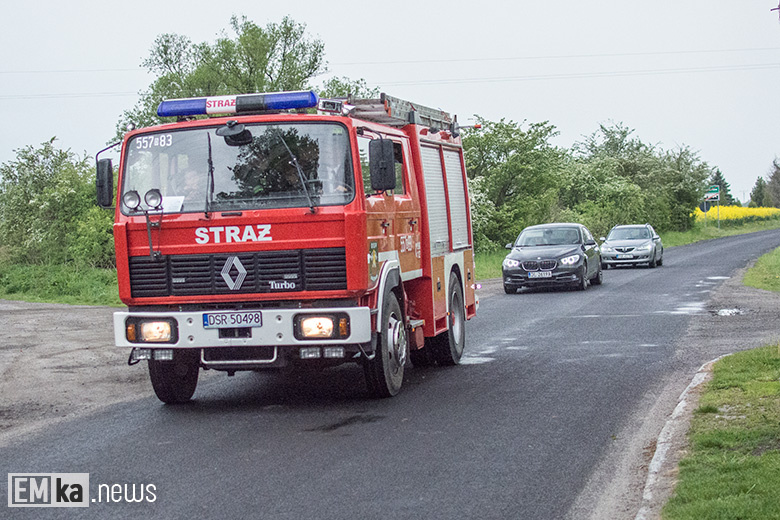 Uroczystości w Jarosławiu