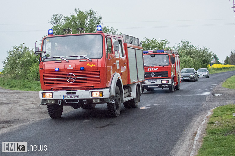 Uroczystości w Jarosławiu