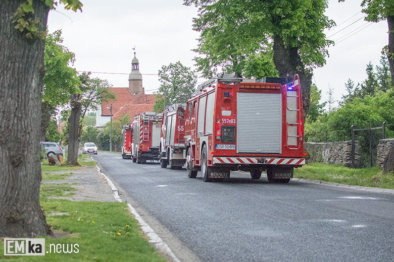 Uroczystości w Jarosławiu