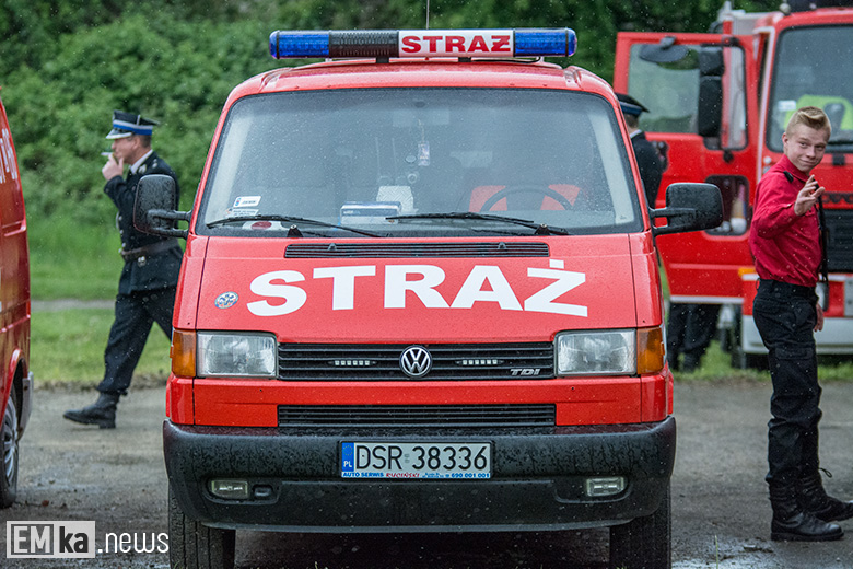 Uroczystości w Jarosławiu