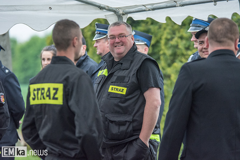 Uroczystości w Jarosławiu