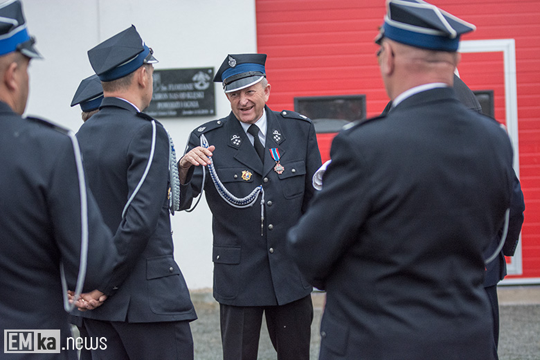 Uroczystości w Jarosławiu