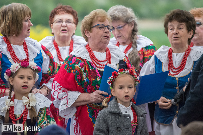 Uroczystości w Jarosławiu