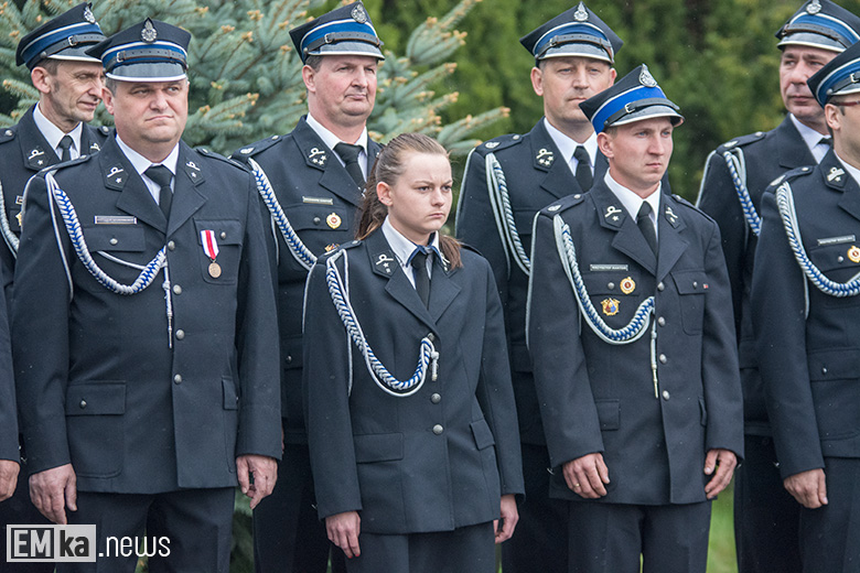 Uroczystości w Jarosławiu