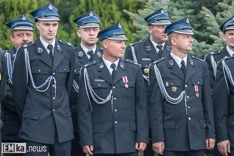 Uroczystości w Jarosławiu