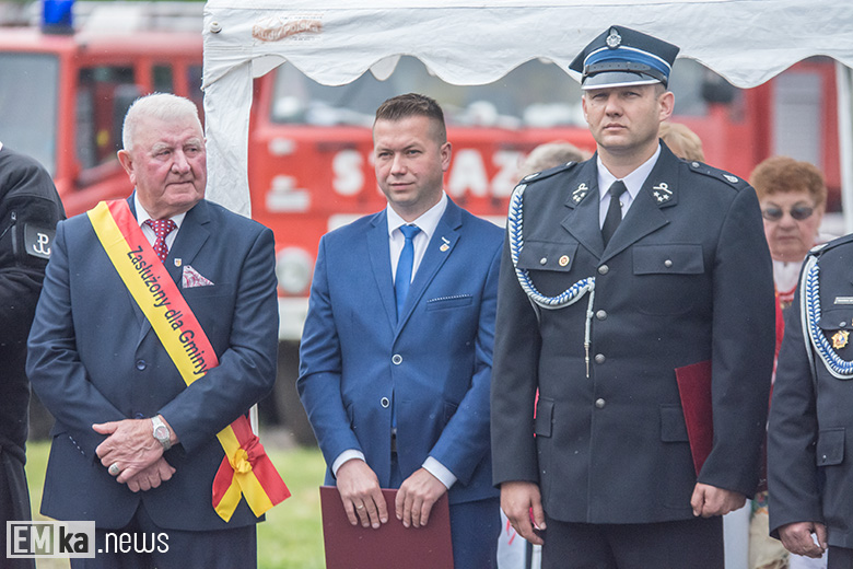 Uroczystości w Jarosławiu